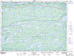 QUETICO LAKE Product preview image