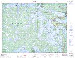 SIOUX NARROWS Product preview image