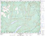 NORTH BARRIERE LAKE Product preview image