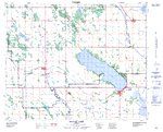 SYLVAN LAKE Product preview image