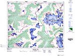 ATHABASCA PASS Product preview image