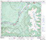 SKEENA CROSSING Product preview image