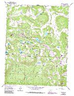 Leon Peak Product preview image