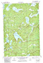 Wilson Lake Product preview image
