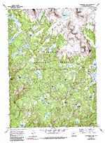Horseshoe Lake Product preview image