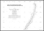 Large Bathymetric Map (Depth Chart) of Adams Lake Product preview image