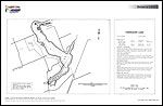 Laminated Map of Fanshaw Lake Product preview image