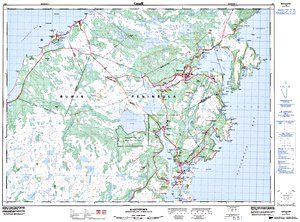 MARYSTOWN