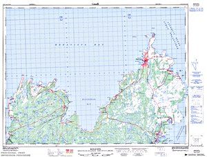 BONAVISTA