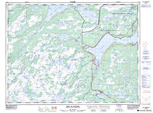 PORT BLANDFORD
