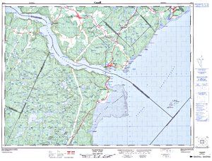 TADOUSSAC