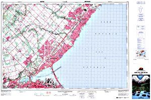 HAMILTON-BURLINGTON