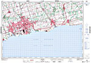OSHAWA