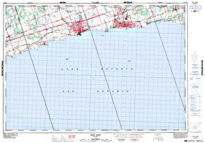 PORT HOPE