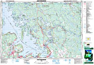 PENETANGUISHENE