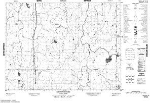 ABBOTSFORD LAKE