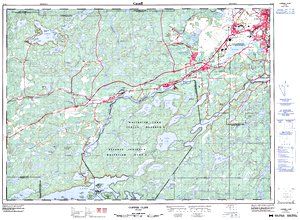 COPPER CLIFF