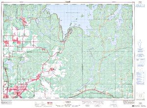 CAPREOL