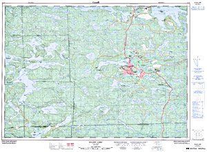 ELLIOT LAKE