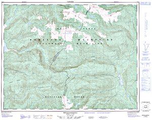 MOUNT FOSTHALL