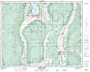 SALMON ARM