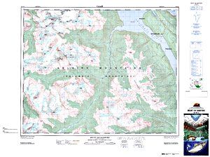 MOUNT SIR SANDFORD
