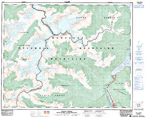 NAGLE CREEK