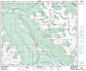 VALEMOUNT