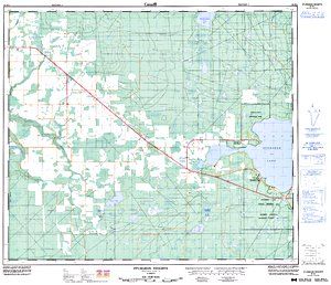 STURGEON HEIGHTS