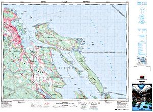 NANAIMO