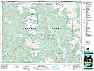 PITT RIVER