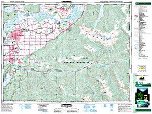 CHILLIWACK