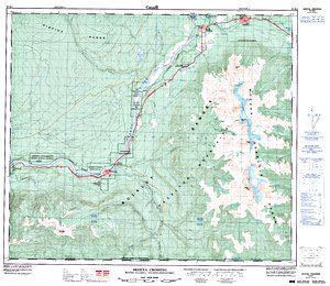 SKEENA CROSSING