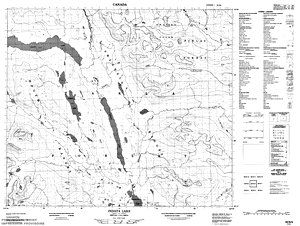 INDATA LAKE