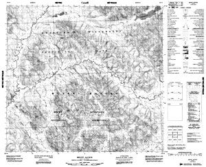MOUNT ALCOCK