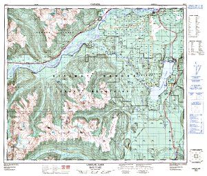 LAKELSE LAKE