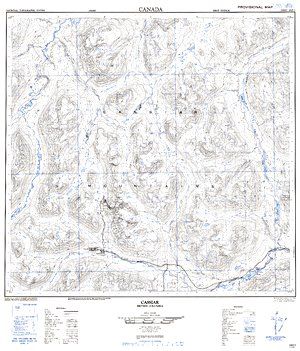 CASSIAR