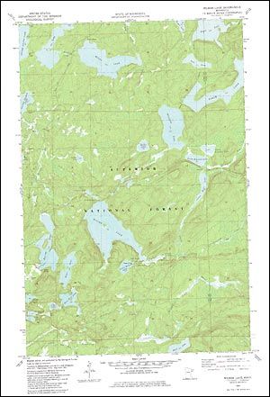 Wilson Lake
