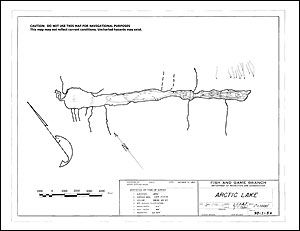 Depth chart