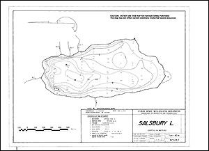 Depth chart
