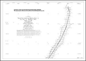 Depth chart