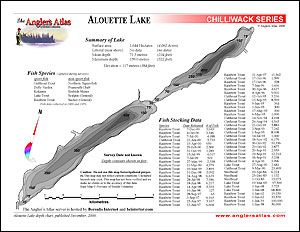 Depth chart