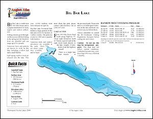 Depth chart