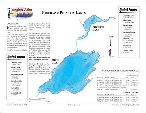 Depth chart