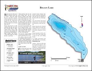 Depth chart