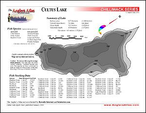Depth chart