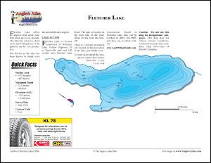 Depth chart