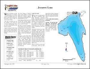 Depth chart