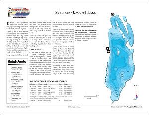 Depth chart