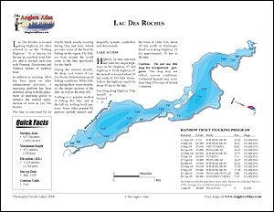 Depth chart